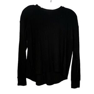 PST Project Social T Black Shirt‎